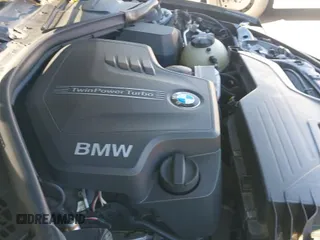 ✅ 2016 BMW 4 Series 428i xDrive • VIN: WBA4C9C53GG139753 • Lot: 43503844. Listed on IAAI with 98,117 mi. Free auction sales archive from the USA and detailed vehicle history report at DreamBid. Image 19.