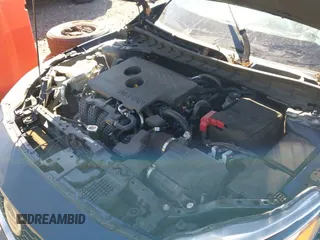 ✅ 2020 Nissan Altima S • VIN: 1N4BL4BV3LC129696 • Лот: 43450123. Опубликован ранее на IAAI с пробегом 129 933 миль. Бесплатный доступ к архиву аукционных продаж из США и подробный отчёт об истории автомобиля на DreamBid. Изображение 21.