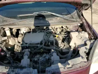 ✅ 2006 Pontiac Montana • VIN: 1GMDV33L06D107380 • Lot: 85442334. Listed on Copart with 212,769 mi. Free auction sales archive from the USA and detailed vehicle history report at DreamBid. Image 13.