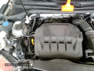 ✅ 2023 Audi Q3 S line Premium • VIN: WA1DECF32P1093088 • Lot: 85761445. Listed on Copart with 50,251 mi. Free auction sales archive from the USA and detailed vehicle history report at DreamBid. Image 17.