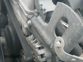 ✅ 2007 Buick Rainier CXL • VIN: 5GADS13S372278762 • Lot: 42610890. Listed on IAAI with 182,780 mi. Free auction sales archive from the USA and detailed vehicle history report at DreamBid. Image 12.