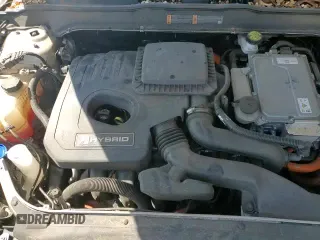 ✅ 2018 Ford Fusion SE • VIN: 3FA6P0LU4JR281327 • Лот: 85102805. Опубликован ранее на Copart с пробегом 104 456 миль. Бесплатный доступ к архиву аукционных продаж из США и подробный отчёт об истории автомобиля на DreamBid. Изображение 15.