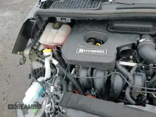 ✅ 2017 Ford C-Max Titanium • VIN: 1FADP5DU9HL115784 • Lot: 92890915. Wystawiony na Copart z przebiegiem 54 261 mil. Bezpłatny archiwum sprzedaży aukcyjnych z USA i szczegółowy raport historii pojazdu na DreamBid. Zdjęcie 14.