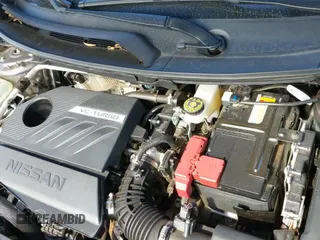 ✅ 2023 Nissan Rogue SL • VIN: JN8BT3CA6PW405698 • Lot: 42581272. Wystawiony na IAAI z przebiegiem 28 126 mil. Bezpłatny archiwum sprzedaży aukcyjnych z USA i szczegółowy raport historii pojazdu na DreamBid. Zdjęcie 20.