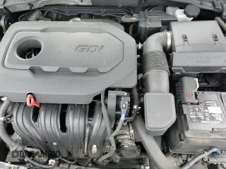 ✅ 2019 Hyundai Sonata SE • VIN: 5NPE24AF0KH737621 • Лот: 80335475. Опубликован ранее на Copart с пробегом 106 224 миль. Бесплатный доступ к архиву аукционных продаж из США и подробный отчёт об истории автомобиля на DreamBid. Изображение 13.