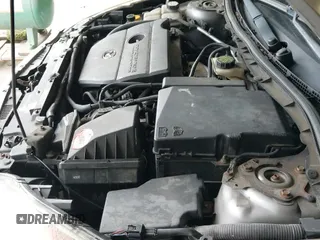 ✅ 2010 Mazda 3 S Grand Touring • VIN: JM1BL1H68A1321505 • Lot: 43213428. Listed on IAAI with 213,121 mi. Free auction sales archive from the USA and detailed vehicle history report at DreamBid. Image 19.