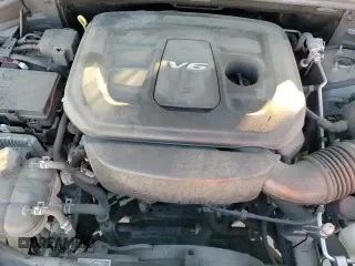 ✅ 2018 Jeep Grand Cherokee Altitude • VIN: 1C4RJEAG4JC338871 • Лот: 92225515. Опубликован ранее на Copart с пробегом 46 268 миль. Бесплатный доступ к архиву аукционных продаж из США и подробный отчёт об истории автомобиля на DreamBid. Изображение 14.