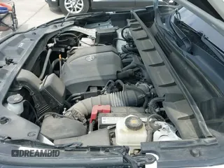 ✅ 2022 Toyota Highlander LE • VIN: 5TDZZRAH4NS090313 • Lot: 42137543. Listed on IAAI with 81,954 mi. Free auction sales archive from the USA and detailed vehicle history report at DreamBid. Image 20.