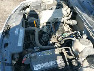 ✅ 1995 Volkswagen Golf • VIN: 3VWFC81H6SM084956 • Lot: 41918047. Listed on IAAI with 90,735 mi. Free auction sales archive from the USA and detailed vehicle history report at DreamBid. Image 19.