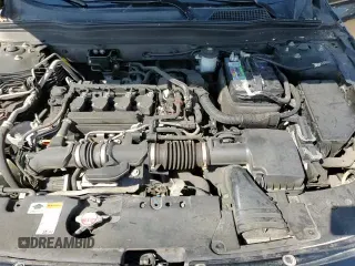 ✅ 2022 Honda Accord Sport • VIN: 1HGCV1F37MA030197 • Лот: 81067365. Опубликован ранее на Copart с пробегом 70 427 миль. Бесплатный доступ к архиву аукционных продаж из США и подробный отчёт об истории автомобиля на DreamBid. Изображение 13.