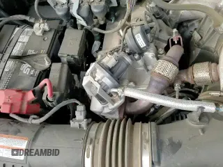 ✅ 2022 Ford F-450 XL • VIN: 1FT8W4DT1NED61096 • Лот: 45229825. Опубликован ранее на Copart с пробегом 46 826 миль. Бесплатный доступ к архиву аукционных продаж из США и подробный отчёт об истории автомобиля на DreamBid. Изображение 13.