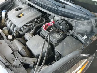 ✅ 2017 Kia Forte S • VIN: 3KPFL4A76HE060002 • Lot: 42447924. Listed on IAAI with 116,950 mi. Free auction sales archive from the USA and detailed vehicle history report at DreamBid. Image 19.