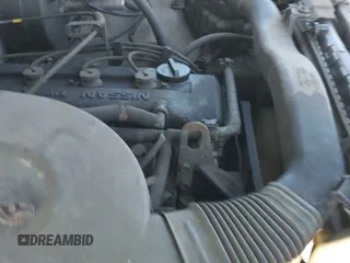 ✅ 2004 Nissan Xterra XE • VIN: 5N1DD28T34C604514 • Lot: 42760743. Listed on IAAI with 241,170 mi. Free auction sales archive from the USA and detailed vehicle history report at DreamBid. Image 12.