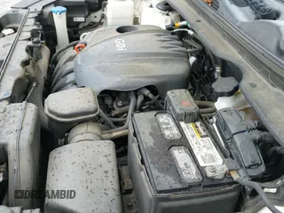 ✅ 2014 Kia Sportage LX • VIN: KNDPB3AC5E7655188 • Lot: 42857769. Wystawiony na IAAI z przebiegiem 94 063 mil. Bezpłatny archiwum sprzedaży aukcyjnych z USA i szczegółowy raport historii pojazdu na DreamBid. Zdjęcie 12.