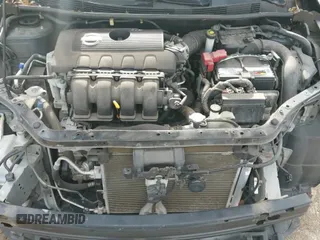 ✅ 2015 Nissan Sentra SR • VIN: 3N1AB7AP9FY298844 • Lot: 43683192. Wystawiony na IAAI z przebiegiem 58 799 mil. Bezpłatny archiwum sprzedaży aukcyjnych z USA i szczegółowy raport historii pojazdu na DreamBid. Zdjęcie 13.