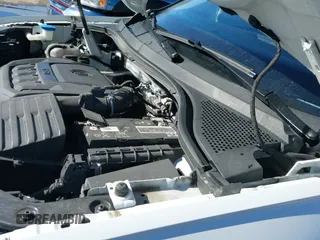 ✅ 2022 Volkswagen Tiguan S • VIN: 3VV0B7AX5NM042667 • Lot: 41523101. Listed on IAAI with 41,724 mi. Free auction sales archive from the USA and detailed vehicle history report at DreamBid. Image 21.