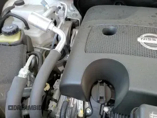 ✅ 2024 Nissan Murano SL • VIN: 5N1AZ2CJ7RC117706 • Lot: 90005615. Wystawiony na Copart z przebiegiem 7 371 mil. Bezpłatny archiwum sprzedaży aukcyjnych z USA i szczegółowy raport historii pojazdu na DreamBid. Zdjęcie 15.