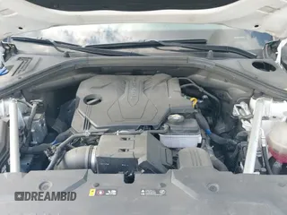 ✅ 2023 Genesis GV70 2.5T • VIN: KMUMADTB1PU083862 • Lot: 42343692. Listed on IAAI with 60,351 mi. Free auction sales archive from the USA and detailed vehicle history report at DreamBid. Image 20.