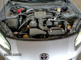 ✅ 2024 Toyota 86 • VIN: JF1ZNBB17R9755378 • Лот: 47601375. Опубликован ранее на Copart с пробегом 6 697 миль. Бесплатный доступ к архиву аукционных продаж из США и подробный отчёт об истории автомобиля на DreamBid. Изображение 13.