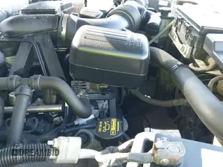 ✅ 2013 Ford Expedition Limited • VIN: 1FMJU2A57DEF14026 • Lot: 40861294. Listed on IAAI with 134,411 mi. Free auction sales archive from the USA and detailed vehicle history report at DreamBid. Image 19.