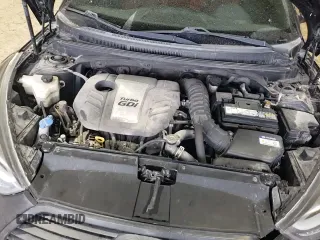 ✅ 2016 Hyundai Veloster Turbo R-Spec • VIN: KMHTC6AE3GU300793 • Lot: 85054374. Wystawiony na Copart z przebiegiem 123 261 mil. Bezpłatny archiwum sprzedaży aukcyjnych z USA i szczegółowy raport historii pojazdu na DreamBid. Zdjęcie 13.