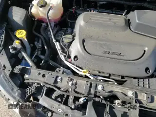 ✅ 2023 Chrysler Pacifica Touring L • VIN: 2C4RC1BG3PR508302 • Lot: 92712815. Wystawiony na Copart z przebiegiem 31 564 mil. Bezpłatny archiwum sprzedaży aukcyjnych z USA i szczegółowy raport historii pojazdu na DreamBid. Zdjęcie 15.