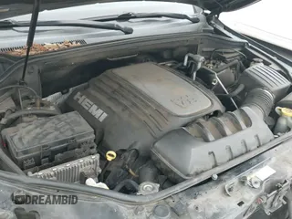 ✅ 2014 Jeep Grand Cherokee Overland • VIN: 1C4RJFCT2EC137783 • Lot: 41712645. Listed on IAAI with 166,964 mi. Free auction sales archive from the USA and detailed vehicle history report at DreamBid. Image 19.