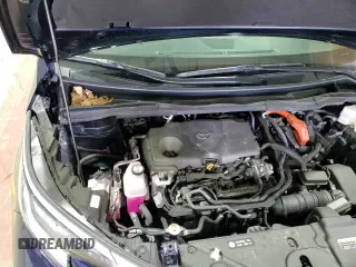 ✅ 2024 Toyota Sienna XSE • VIN: 5TDDSKFC9RS126165 • Lot: 52512975. Wystawiony na Copart z przebiegiem 9 409 mil. Bezpłatny archiwum sprzedaży aukcyjnych z USA i szczegółowy raport historii pojazdu na DreamBid. Zdjęcie 14.