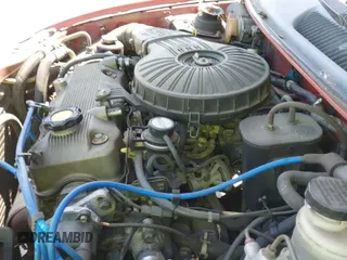 ✅ 1995 Geo Metro • VIN: 2C1MR5296S6764250 • Lot: 42585740. Listed on IAAI with 123,922 mi. Free auction sales archive from the USA and detailed vehicle history report at DreamBid. Image 13.