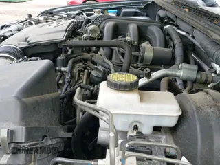 ✅ 2012 Nissan Xterra X • VIN: 5N1AN0NU0CC514642 • Lot: 42930976. Wystawiony na IAAI z przebiegiem 90 265 mil. Bezpłatny archiwum sprzedaży aukcyjnych z USA i szczegółowy raport historii pojazdu na DreamBid. Zdjęcie 19.