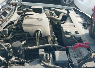 ✅ 2001 Ford Crown Victoria LX • VIN: 2FAFP74W81X107187 • Lot: 42867588. Wystawiony na IAAI z przebiegiem 232 545 mil. Bezpłatny archiwum sprzedaży aukcyjnych z USA i szczegółowy raport historii pojazdu na DreamBid. Zdjęcie 12.