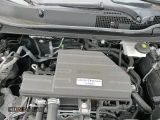 ✅ 2021 Honda CR-V EX • VIN: 2HKRW2H53MH638365 • Lot: 66866255. Listed on Copart with 25,644 mi. Free auction sales archive from the USA and detailed vehicle history report at DreamBid. Image 15.