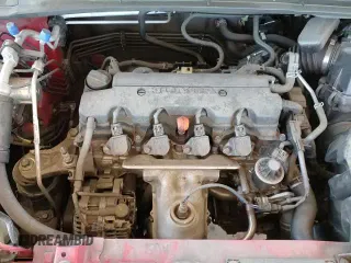 ✅ 2017 Honda HR-V EX-L • VIN: 3CZRU5H71HM711316 • Lot: 87480835. Listed on Copart with 59,825 mi. Free auction sales archive from the USA and detailed vehicle history report at DreamBid. Image 13.