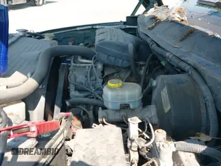 ✅ 1999 Dodge 2500 • VIN: 3B7KF23Z8XG172845 • Lot: 42691760. Listed on IAAI with 140,362 mi. Free auction sales archive from the USA and detailed vehicle history report at DreamBid. Image 12.