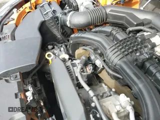 ✅ 2018 Subaru Crosstrek Premium • VIN: JF2GTABC2JH317365 • Lot: 43340097. Listed on IAAI with 122,392 mi. Free auction sales archive from the USA and detailed vehicle history report at DreamBid. Image 20.