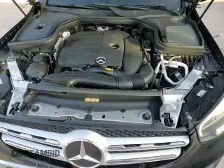 ✅ 2022 Mercedes-Benz GLC 300 • VIN: W1N0G8DB3NV375745 • Lot: 94141505. Listed on Copart with 98,873 mi. Free auction sales archive from the USA and detailed vehicle history report at DreamBid. Image 14.