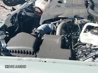 ✅ 2023 Toyota Tundra Limited • VIN: 5TFJA5DB4PX105927 • Лот: 41688917. Опубликован ранее на IAAI с пробегом 23 205 миль. Бесплатный доступ к архиву аукционных продаж из США и подробный отчёт об истории автомобиля на DreamBid. Изображение 25.