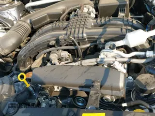 ✅ 2025 Subaru Crosstrek • VIN: JF2GUABC3SH292037 • Lot: 43204202. Listed on IAAI with 3,525 mi. Free auction sales archive from the USA and detailed vehicle history report at DreamBid. Image 20.