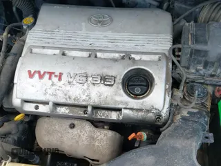 ✅ 2005 Toyota Sienna LE • VIN: 5TDBA23C25S036526 • Lot: 43772726. Listed on IAAI with 297,582 mi. Free auction sales archive from the USA and detailed vehicle history report at DreamBid. Image 18.