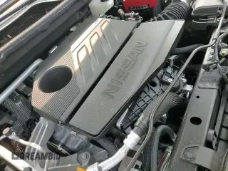 ✅ 2024 Nissan Rogue Platinum • VIN: JN8BT3DD8RW450458 • Lot: 58799115. Listed on Copart with 7,505 mi. Free auction sales archive from the USA and detailed vehicle history report at DreamBid. Image 14.