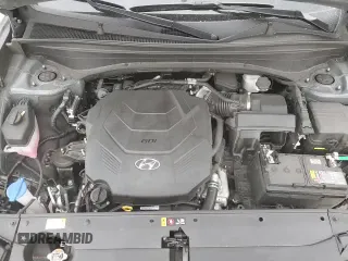 ✅ 2024 Hyundai Palisade XRT • VIN: KM8R34GE5RU793272 • Лот: 88563325. Опубликован ранее на Copart с пробегом 8 750 миль. Бесплатный доступ к архиву аукционных продаж из США и подробный отчёт об истории автомобиля на DreamBid. Изображение 15.