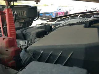 ✅ 2017 Nissan Altima S • VIN: 1N4AL3AP9HC281238 • Lot: 43246991. Wystawiony na IAAI z przebiegiem 93 777 mil. Bezpłatny archiwum sprzedaży aukcyjnych z USA i szczegółowy raport historii pojazdu na DreamBid. Zdjęcie 19.