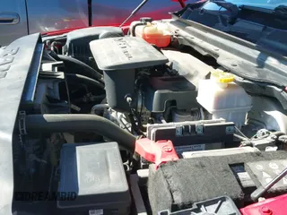 ✅ 2021 Ram 1500 Big Horn • VIN: 1C6RRFFG5MN644999 • Lot: 41623459. Wystawiony na IAAI z przebiegiem 57 756 mil. Bezpłatny archiwum sprzedaży aukcyjnych z USA i szczegółowy raport historii pojazdu na DreamBid. Zdjęcie 19.