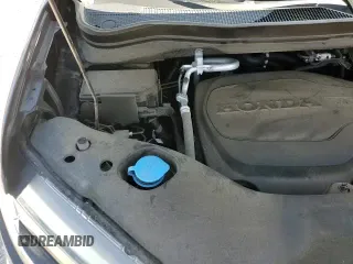 ✅ 2021 Honda Ridgeline Black Edition • VIN: 5FPYK3F83MB016154 • Lot: 66650715. Wystawiony na Copart z przebiegiem 32 248 mil. Bezpłatny archiwum sprzedaży aukcyjnych z USA i szczegółowy raport historii pojazdu na DreamBid. Zdjęcie 15.