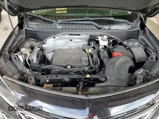 ✅ 2021 Buick Encore GX Preferred • VIN: KL4MMBS23MB049469 • Lot: 89656845. Wystawiony na Copart z przebiegiem 25 889 mil. Bezpłatny archiwum sprzedaży aukcyjnych z USA i szczegółowy raport historii pojazdu na DreamBid. Zdjęcie 16.