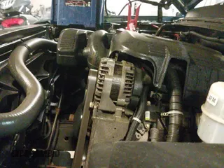 ✅ 2011 GMC Sierra 1500 Work Truck • VIN: 1GTN2TEA1BZ462231 • Лот: 41086257. Опубликован ранее на IAAI с пробегом 130 059 миль. Бесплатный доступ к архиву аукционных продаж из США и подробный отчёт об истории автомобиля на DreamBid. Изображение 20.