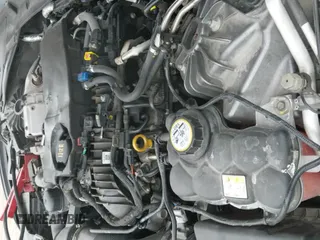 ✅ 2017 Jaguar XE • VIN: SAJAK4BNXHA952137 • Lot: 42130966. Listed on IAAI with 108,648 mi. Free auction sales archive from the USA and detailed vehicle history report at DreamBid. Image 19.