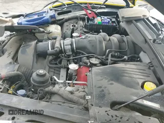 ✅ 2015 Maserati GranTurismo MC • VIN: ZAM45VLA7F0136523 • Лот: 43356977. Опубликован ранее на IAAI с пробегом 19 465 миль. Бесплатный доступ к архиву аукционных продаж из США и подробный отчёт об истории автомобиля на DreamBid. Изображение 21.