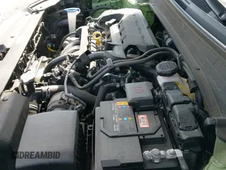 ✅ 2023 Hyundai Venue SE • VIN: KMHRB8A33PU210843 • Lot: 41257957. Listed on IAAI with 36,590 mi. Free auction sales archive from the USA and detailed vehicle history report at DreamBid. Image 19.