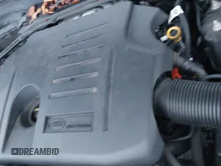 ✅ 2021 Land Rover Range Rover Sport HST • VIN: SALWS2RU9MA749605 • Лот: 41202587. Опубликован ранее на IAAI с пробегом 44 161 миль. Бесплатный доступ к архиву аукционных продаж из США и подробный отчёт об истории автомобиля на DreamBid. Изображение 20.